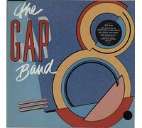 The Gap Band - GAP BAND / GAP BAND 8