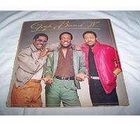 The Gap Band - gap band iv LP
