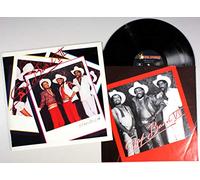 THE GAP BAND - GAP BAND VII [VINYL]