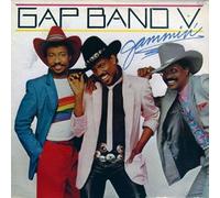 The Gap Band - Jammin' In America