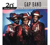 Gap Band - 20th Century Masters - The Millennium Collection: The Best of The Gap Band