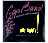 The Gap Band - Not Guilty / Knucklehead Funkin'