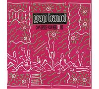 The Gap Band - Oops Upside Your Head ('87 Mix)