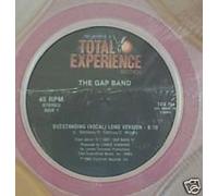 The Gap Band - Outstanding