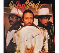 The Gap Band - Straight From The Heart - Total Experience Records - 2710 1-T