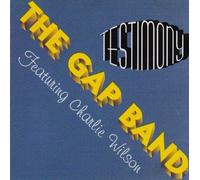 The Gap Band - Testimony