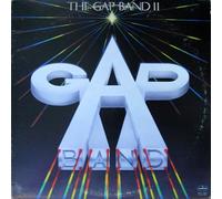 The Gap Band - The Gap Band II