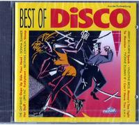 The Gap Band The Valentine Brothers Donna Summer Lipps Inc. The Brothers Johnson - Discomusic