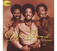 The Gap Band - Ultimate Collection [New CD]