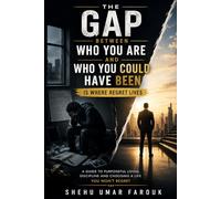 The Gap Between Who You Are and Who You Could Have Been Is Where Regret Lives