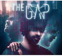 The Gap EU XBOX One / Xbox Series X|S CD Key