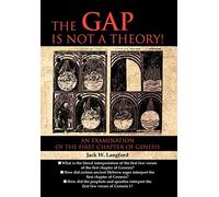 The Gap Is Not a Theory!