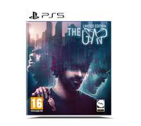 The Gap - Limited Edition /PS5