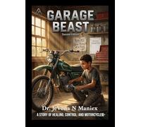 The Garage Beast: 1 (Go Jackson Go)