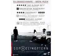 The Garbage Helicopter ( Sophelikoptern )