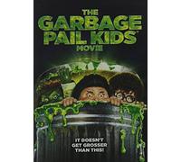 The Garbage Pail Kids Movie (1987) by Anthony Newley
