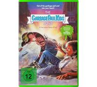 Amateau, Rod - The Garbage Pail Kids Movie