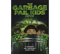 The Garbage Pail Kids Movie