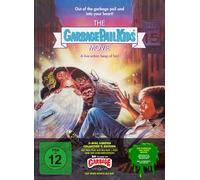 The Garbage Pail Kids Movie - 3-Disc Limited Collector's E (Blu-ray) (US IMPORT)