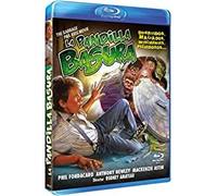 The Garbage Pail Kids Movie [ Blu-Ray, Reg.A/B/C Import - Spain ]