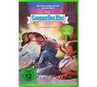 The Garbage Pail Kids Movie (DVD)