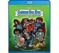The Garbage Pail Kids Movie [Region 1]