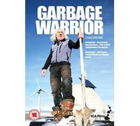 Garbage Warrior [DVD]