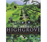 The Garden At Highgrove by H.R.H. The Prince of Wales (2012-06-05)