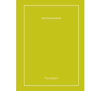 The Garden Diary - Chartreuse: Homemaker’s Field Log and Gardening Journal
