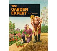 The Garden Expert