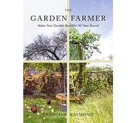 The Garden Farmer: Francine Raymond