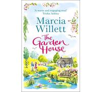 The Garden House Book
