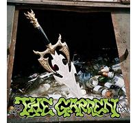 The Garden - Kiss My Super Bowl Ring