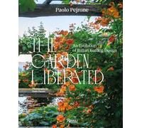 The Garden Liberated: An Evolution of Italian Garden Design