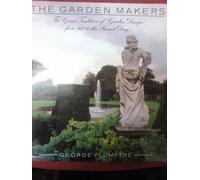 The Garden Makers