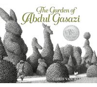 The Garden of Abdul Gasazi: A Caldecott Honor Award Winner