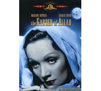 The Garden of Allah [1936] Fr,Es Sub / NEW DVD - NTSC, All Region (Registered Airmail)
