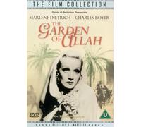 The Garden Of Allah [DVD]