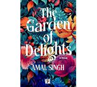 The Garden of Delights