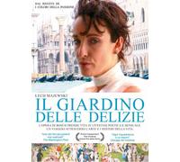 The Garden Of Delights DVD CECCHI GORI HOME VIDEO