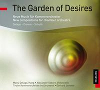 The Garden of Desires