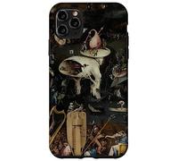 The Garden of Earthly Delights Hieronymus Bosch Case for iPhone 11 Pro Max