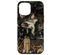 The Garden of Earthly Delights Hieronymus Bosch Case for iPhone 12 Pro Max