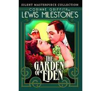 The Garden of Eden