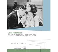 The Garden of Eden [Blu-ray]