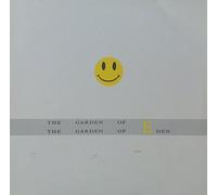 The Garden Of Eden - Garden of Eden (Jazz Mix/Bush Mix) [VINYL]