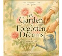 The Garden of Forgotten Dreams: A Heartwarming Story of Hope, Lost Dreams, and Second Chances for Readers of All Ages (15)