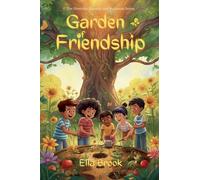 The Garden of Friendship (Diversity, Equality, and Inclusion)