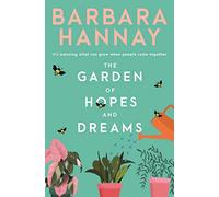 The Garden of Hopes and Dreams