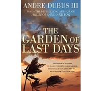 The Garden of Last Days